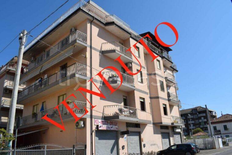 appartamento in vendita a Pescara in zona Stadio