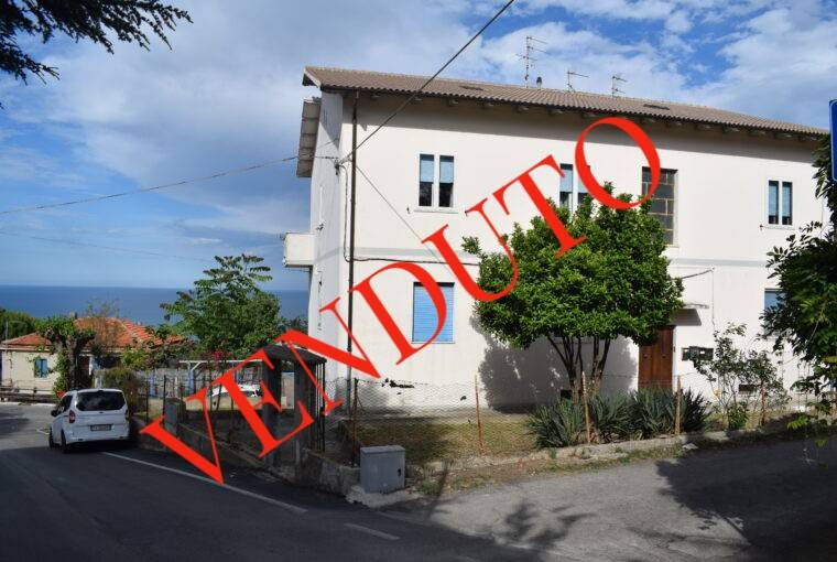 appartamento in vendita a Pescara in zona Ospedale