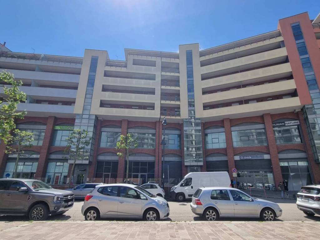 appartamento in vendita a Pescara in zona Porta Nuova