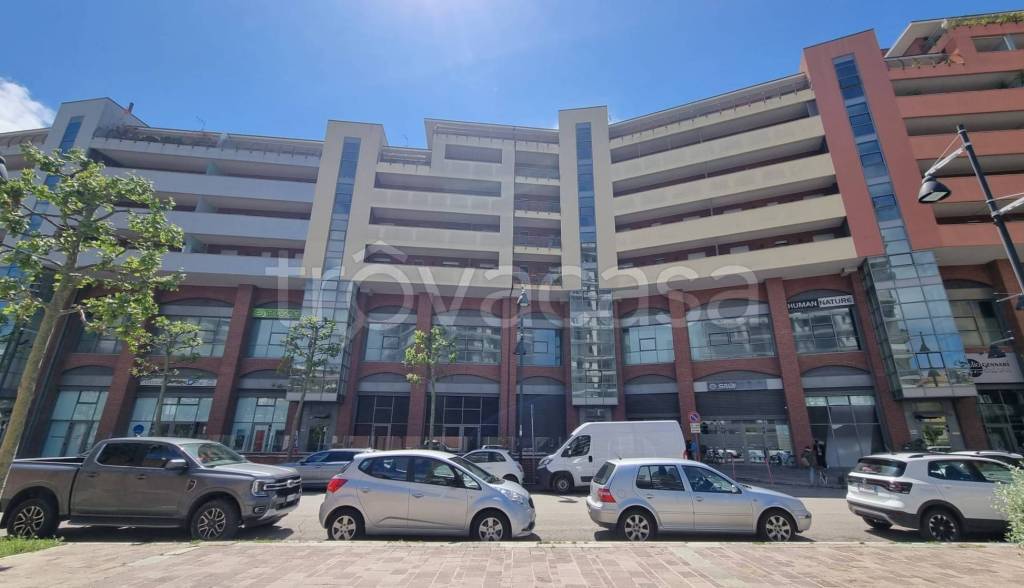 appartamento in vendita a Pescara in zona Porta Nuova