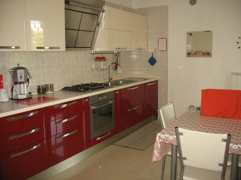 appartamento in vendita a Pescara