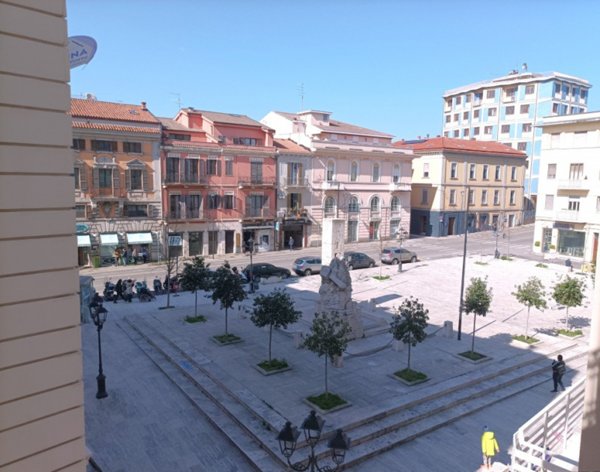 appartamento in vendita a Pescara in zona Centro Città