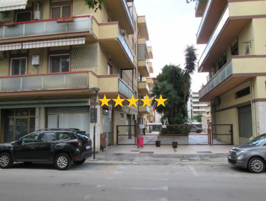 appartamento in vendita a Pescara in zona Porta Nuova