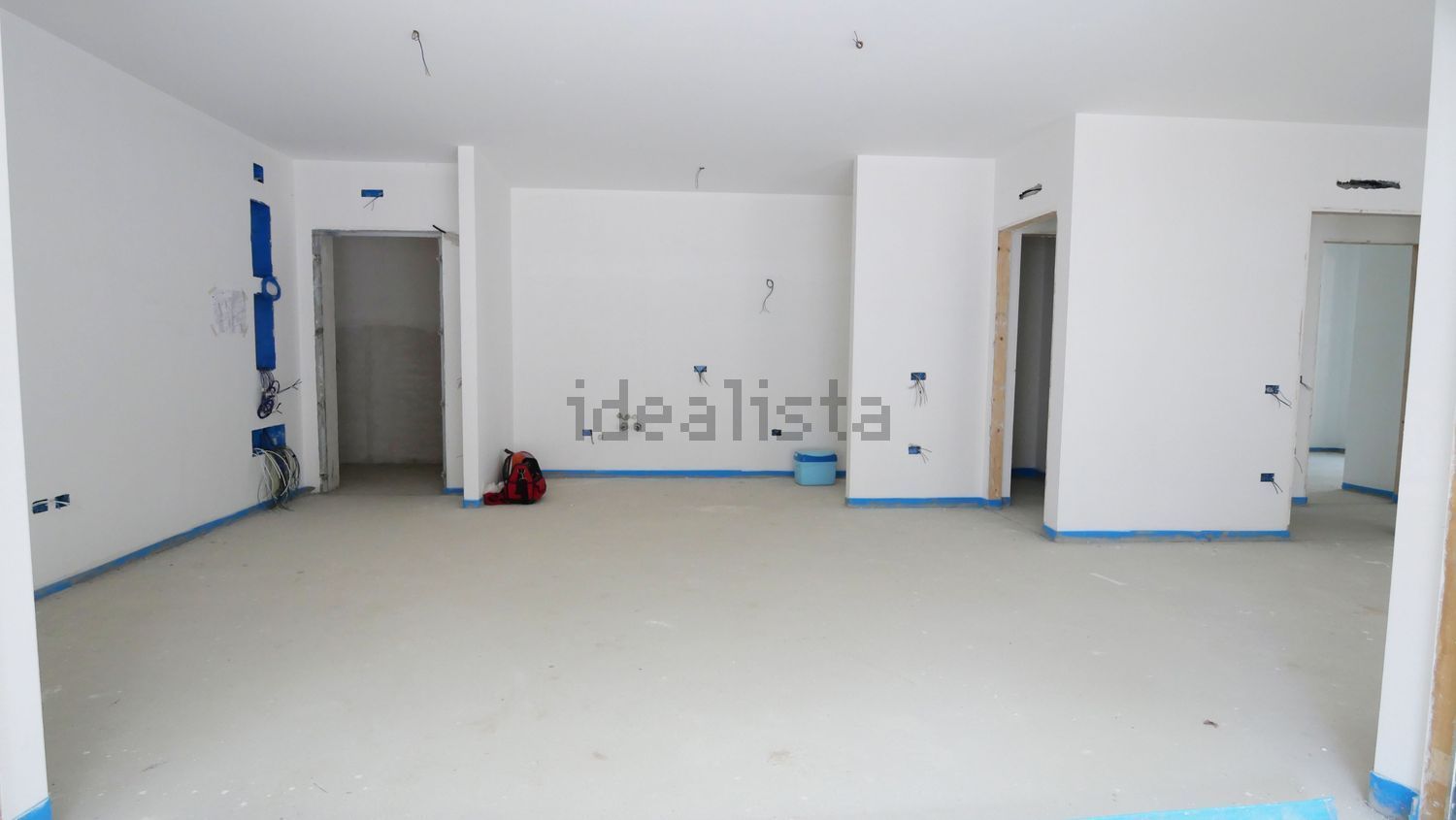 appartamento in vendita a Pescara