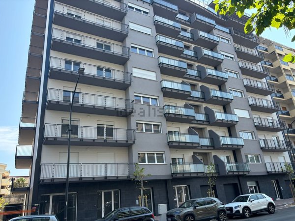 appartamento in vendita a Pescara in zona Porta Nuova