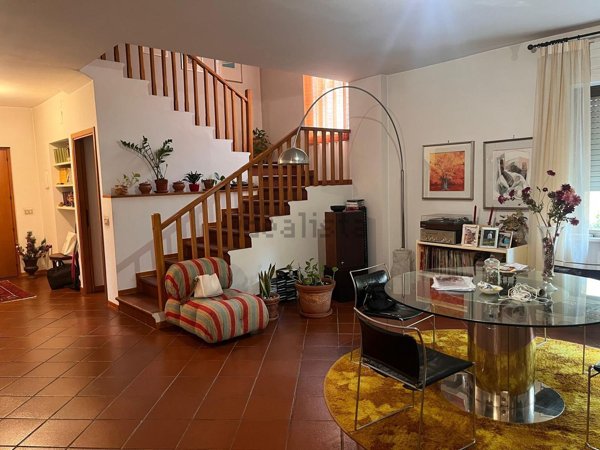 casa indipendente in vendita a Pescara