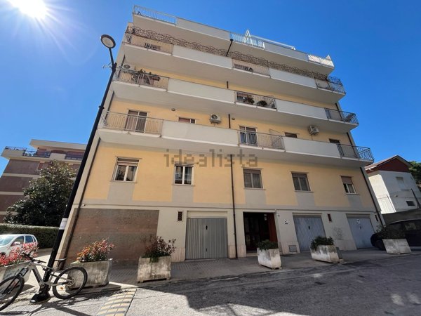 appartamento in vendita a Pescara