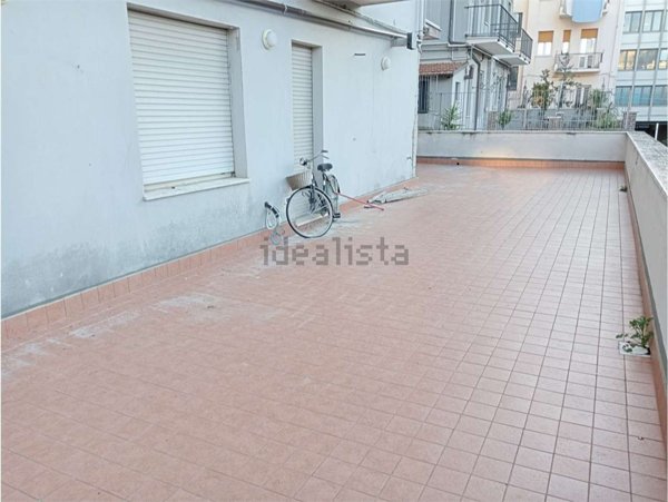 appartamento in vendita a Pescara in zona Centro Città