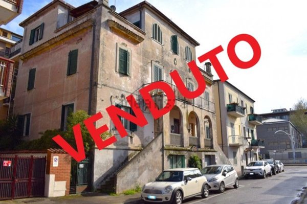 appartamento in vendita a Pescara