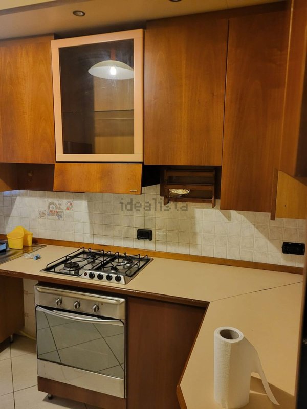 appartamento in vendita a Pescara in zona Centro Città