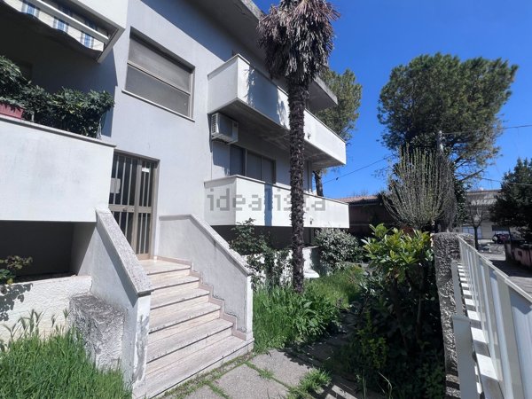 appartamento in vendita a Pescara