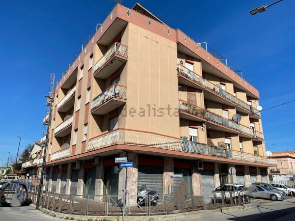 appartamento in vendita a Pescara