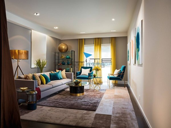 appartamento in vendita a Pescara in zona Centro Città