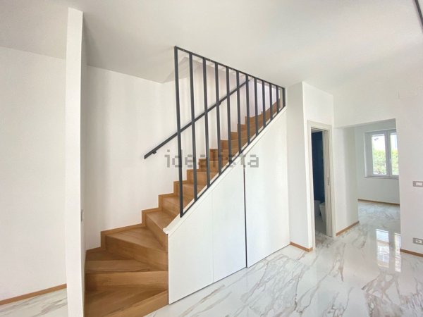 casa indipendente in vendita a Pescara in zona Porta Nuova