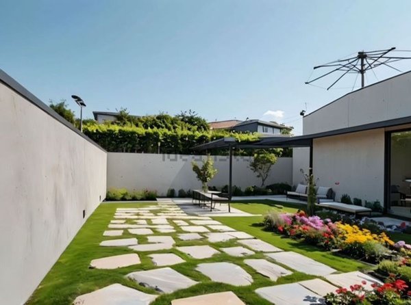 casa indipendente in vendita a Pescara in zona Porta Nuova