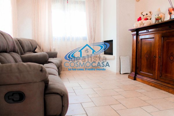 casa indipendente in vendita a Pescara in zona Porta Nuova