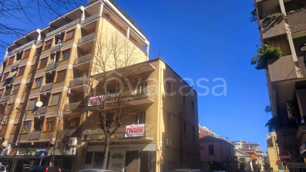 appartamento in vendita a Pescara in zona Duca degli Abruzzi