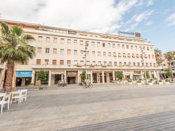 appartamento in vendita a Pescara in zona Centro Città