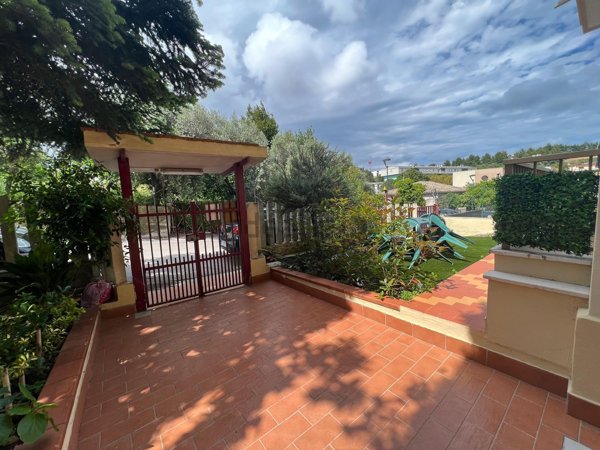 appartamento in vendita a Pescara