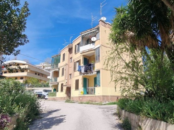 appartamento in vendita a Pescara in zona Ospedale