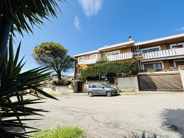 appartamento in vendita a Pescara