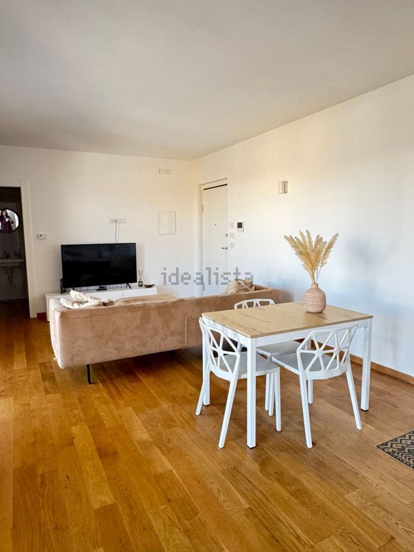 appartamento in vendita a Pescara in zona Centro Città