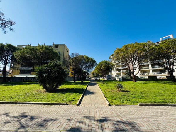 appartamento in vendita a Pescara