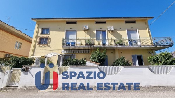 appartamento in vendita a Pescara
