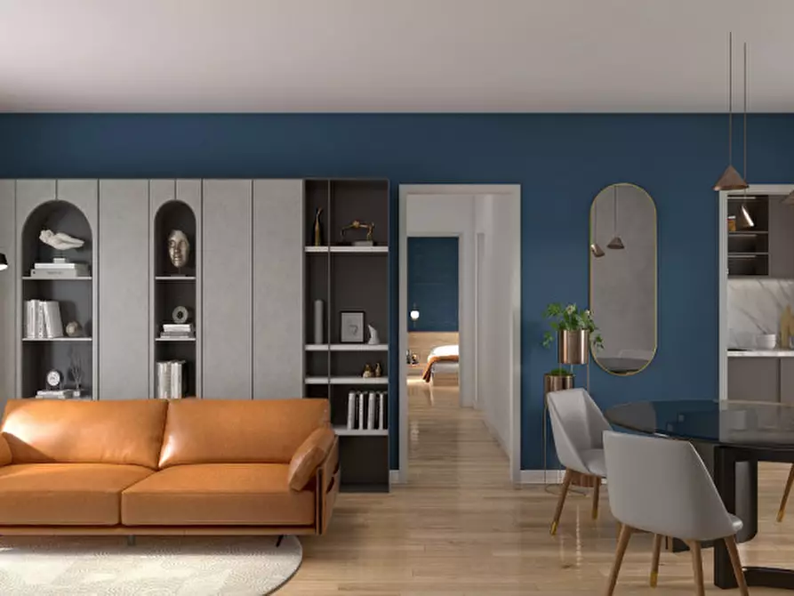 appartamento in vendita a Pescara in zona Centro Città