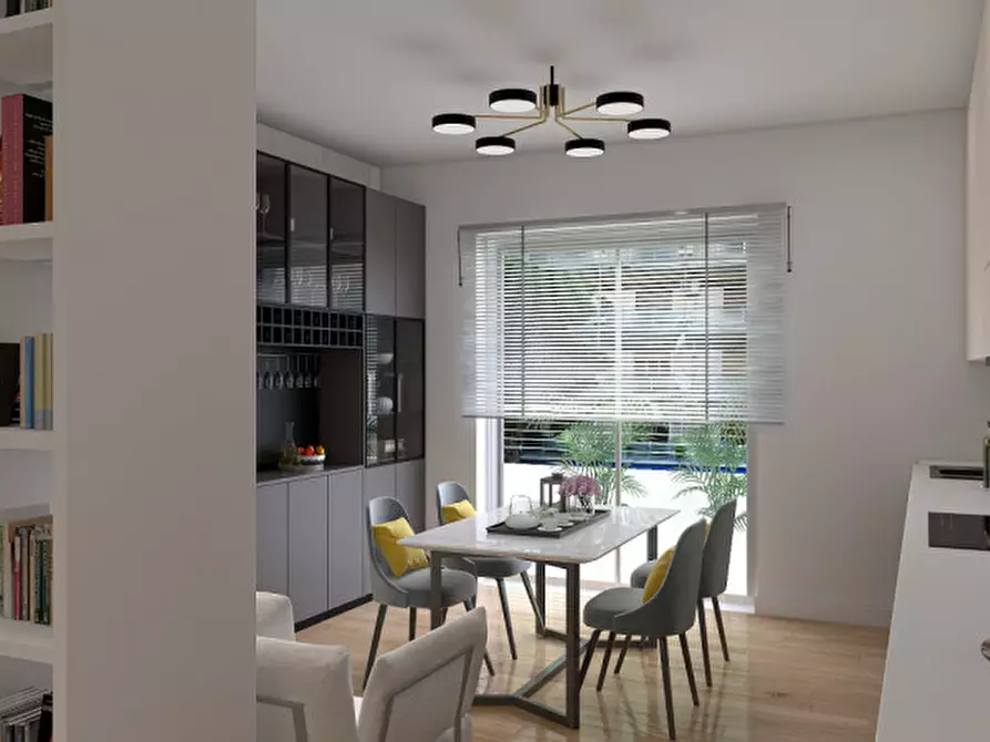 appartamento in vendita a Pescara in zona Centro Città