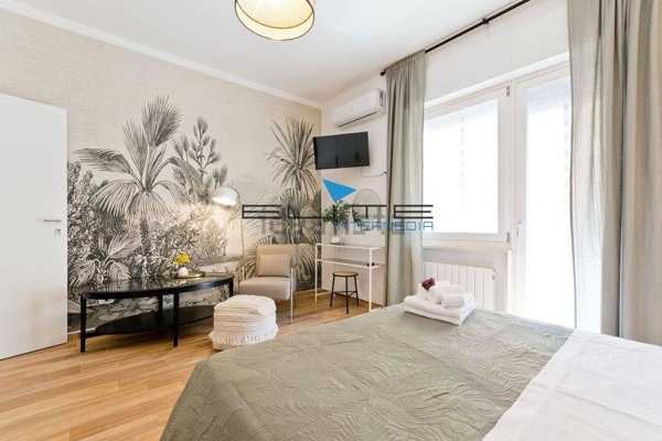 appartamento in vendita a Pescara in zona Porta Nuova