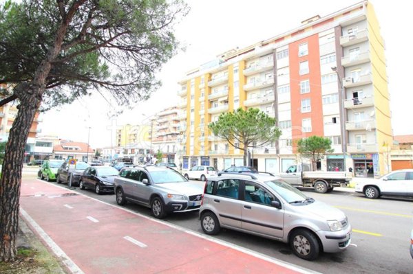 appartamento in vendita a Pescara in zona Stadio