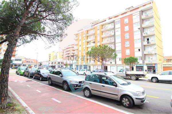 appartamento in vendita a Pescara in zona Porta Nuova