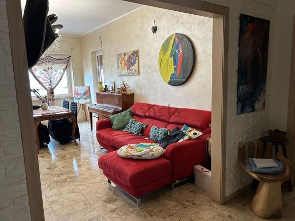 appartamento in vendita a Pescara