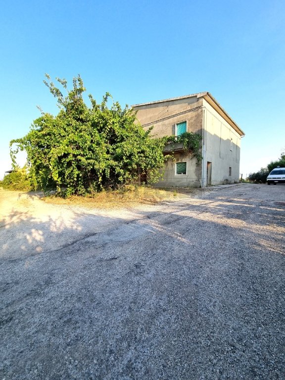casa indipendente in vendita a Pescara in zona San Silvestro