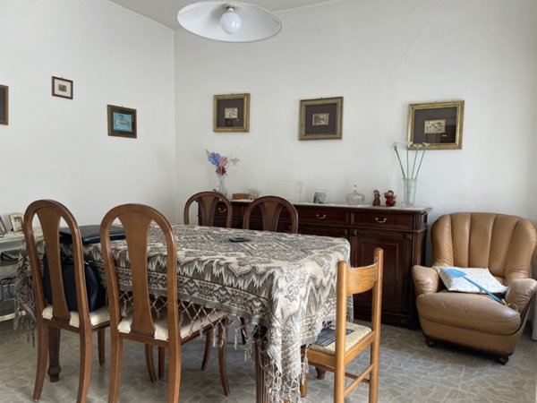 casa indipendente in vendita a Pescara in zona Colle Innamorati