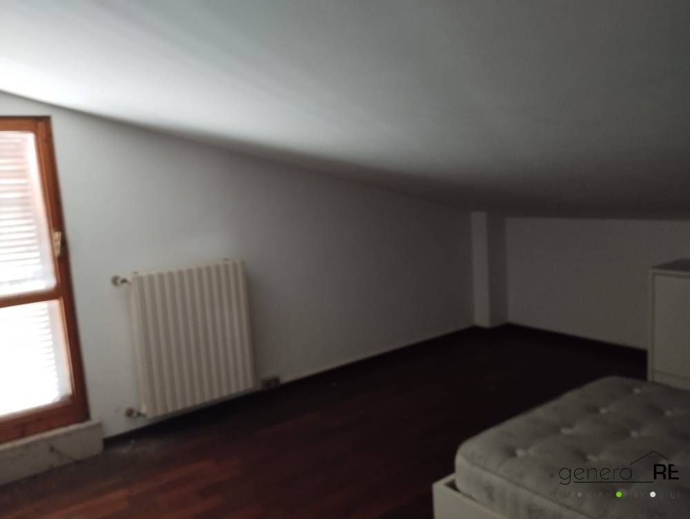 appartamento in vendita a Pescara in zona Colle Scorrano