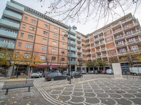 appartamento in vendita a Pescara in zona Centro Città
