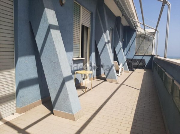 appartamento in vendita a Pescara