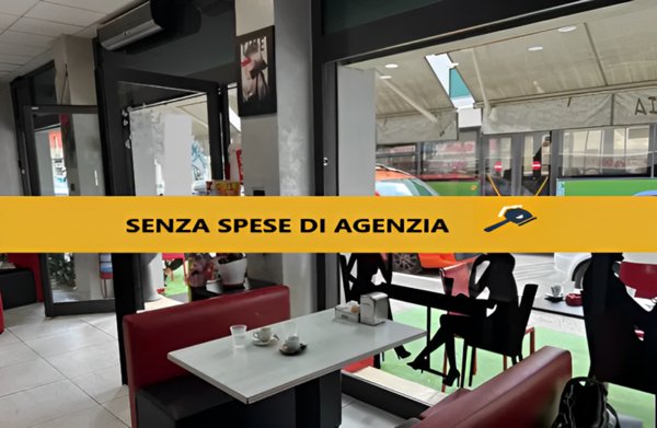 negozio in vendita a Pescara
