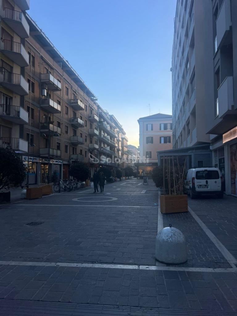 appartamento in vendita a Pescara in zona Centro Città