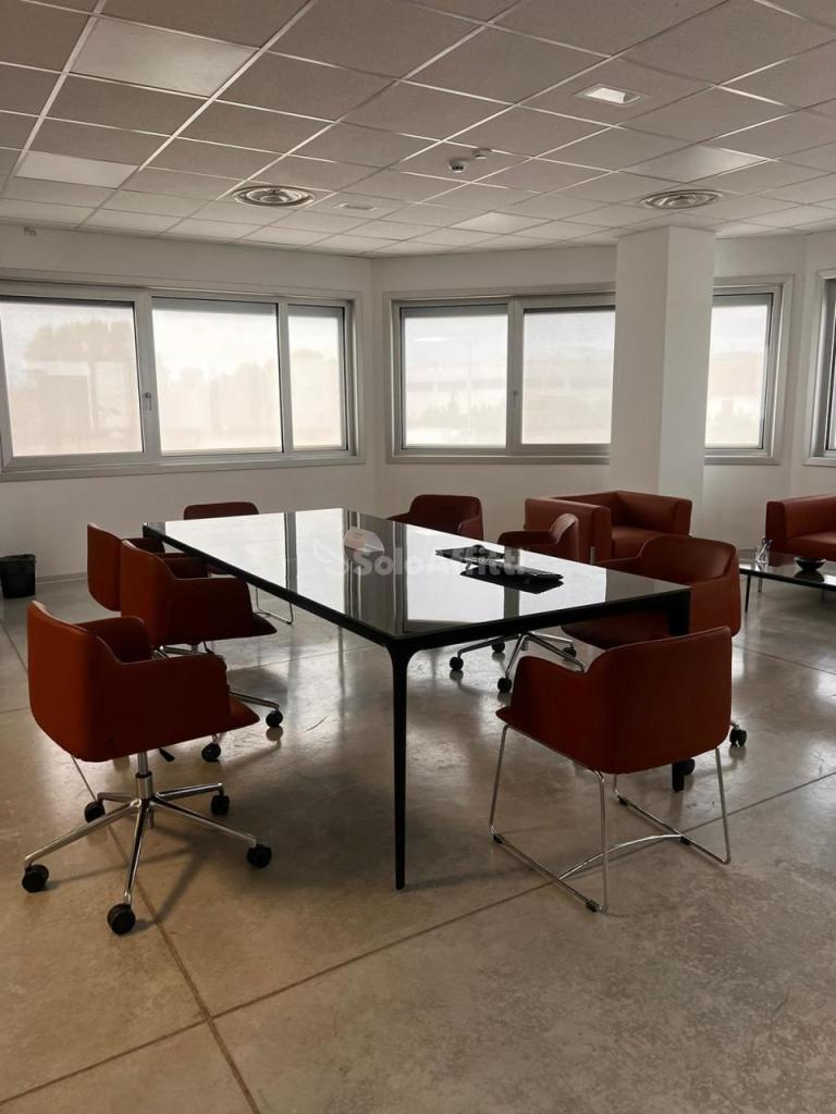 ufficio in vendita a Pescara
