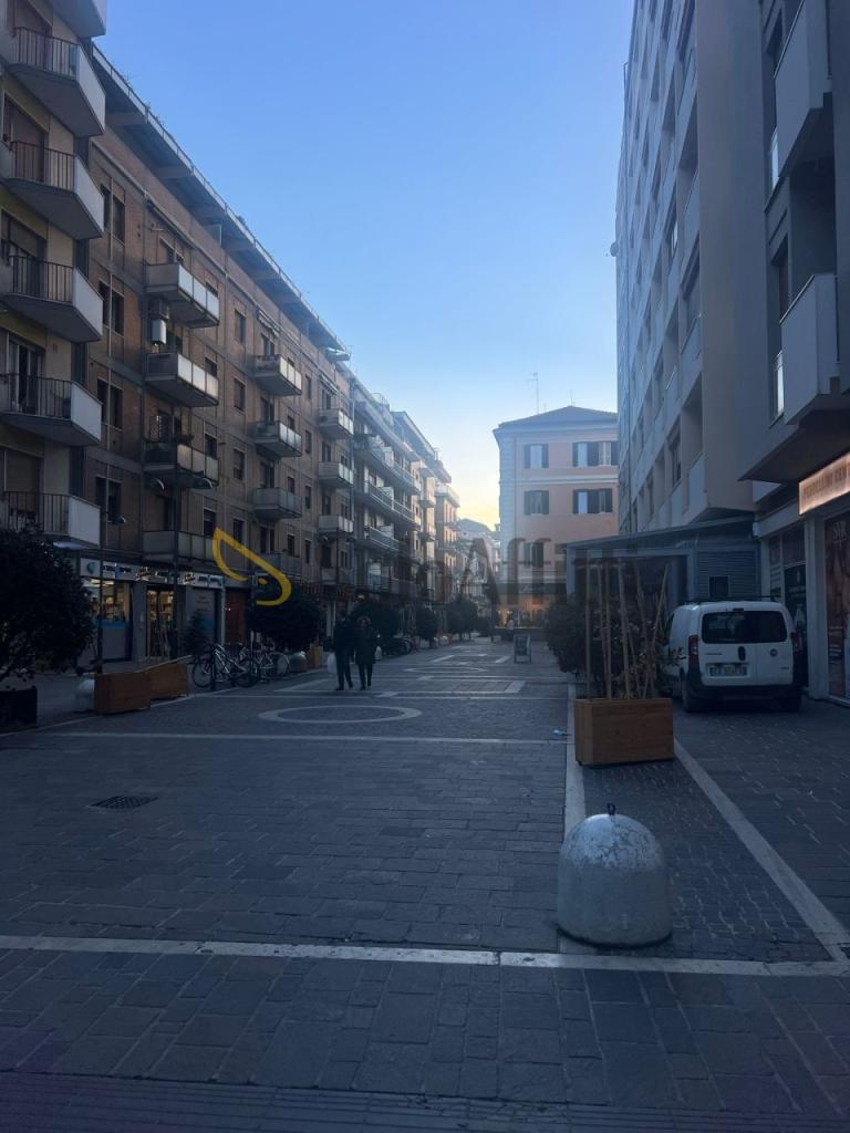 appartamento in vendita a Pescara in zona Centro Città