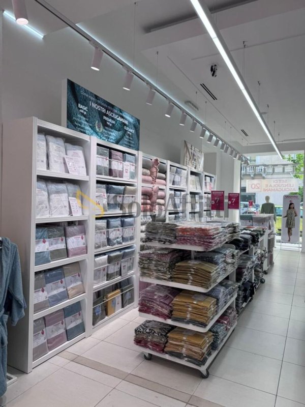 appartamento in affitto a Pescara in zona Centro Città