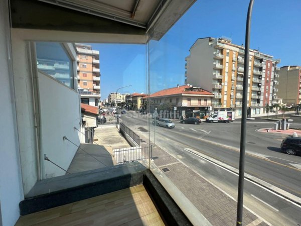 appartamento in vendita a Pescara in zona Porta Nuova