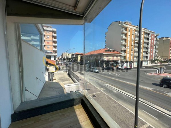 appartamento in vendita a Pescara in zona Stadio