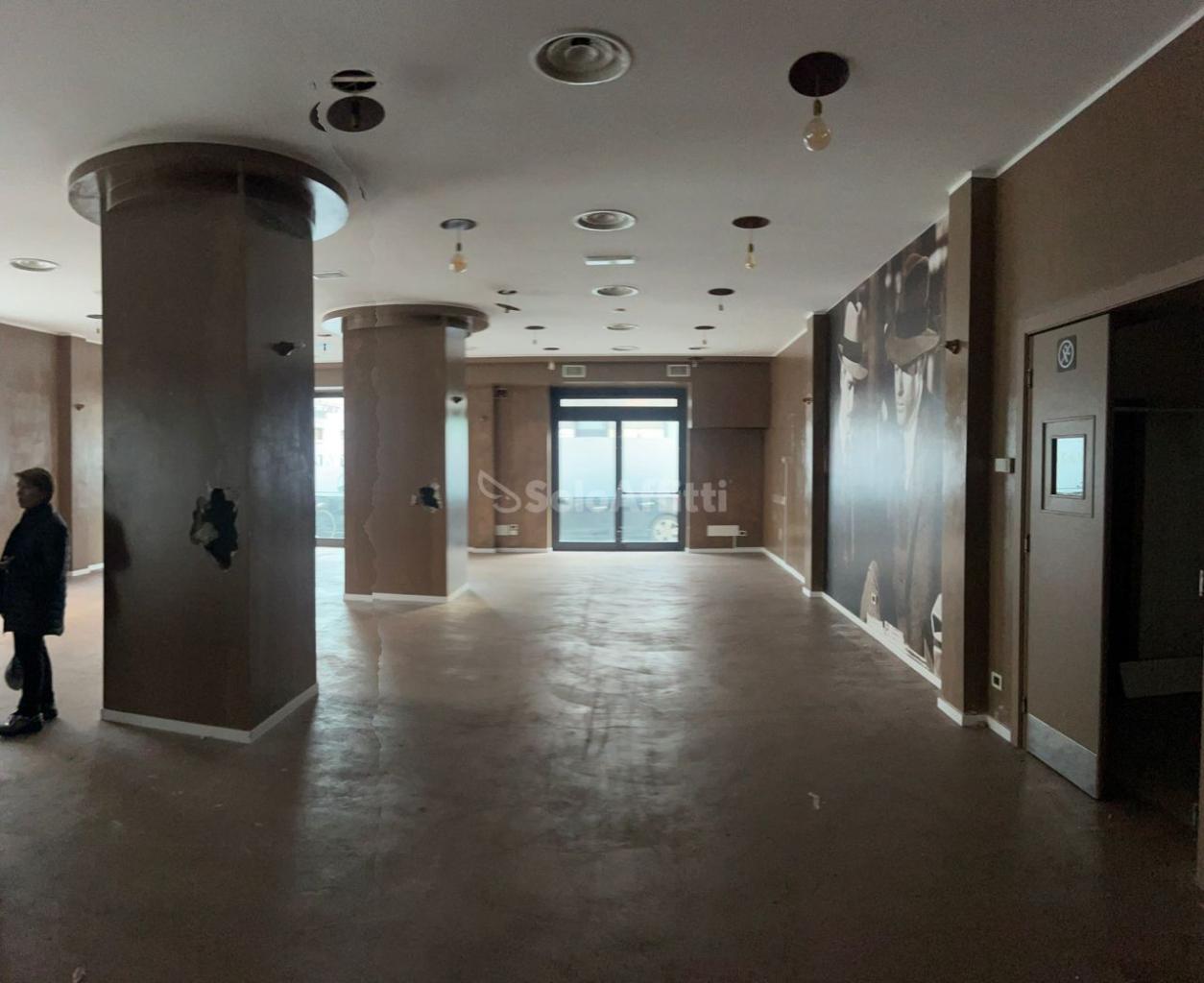appartamento in vendita a Pescara in zona Centro Città