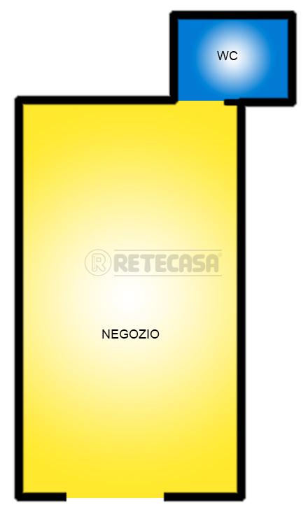 appartamento in vendita a Pescara in zona Pineta