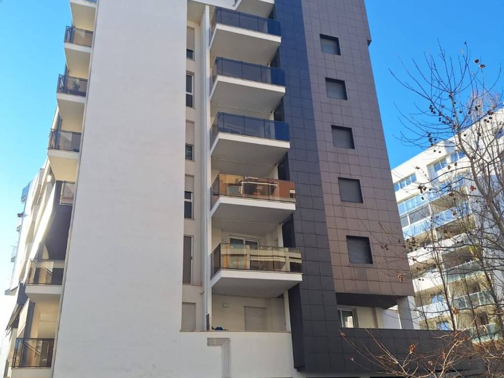 appartamento in vendita a Pescara