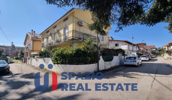 appartamento in vendita a Pescara in zona Ospedale